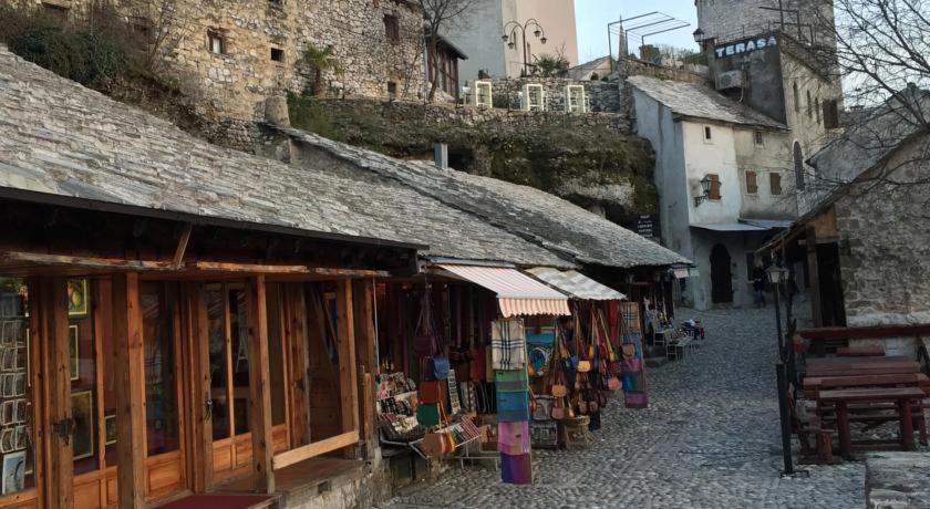 Mostar View Exterior photo